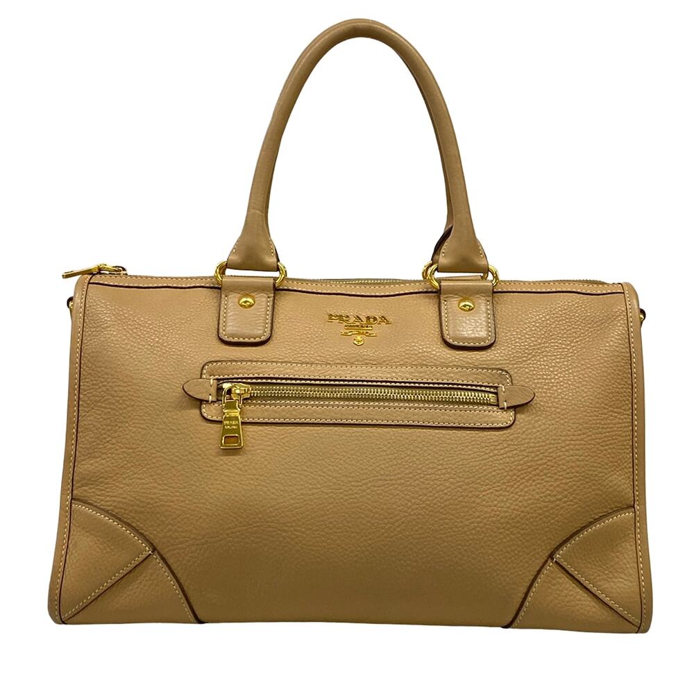 Prada Handbag